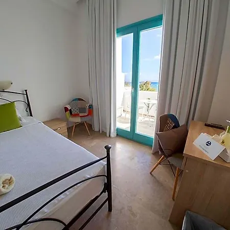 Hotel Amaryllis Chrisi Akti (Paros)