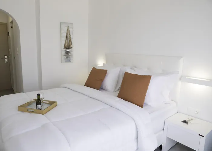 Amaryllis Χρυσή Ακτή