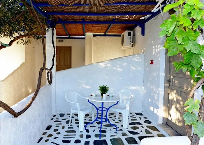 Amaryllis 3* Χρυσή Ακτή