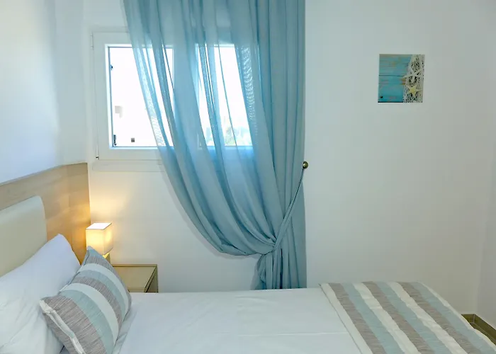 Amaryllis 3* Χρυσή Ακτή