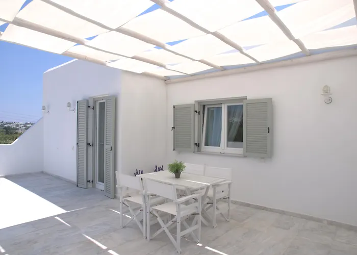 Amaryllis Ξενοδοχείο 3*