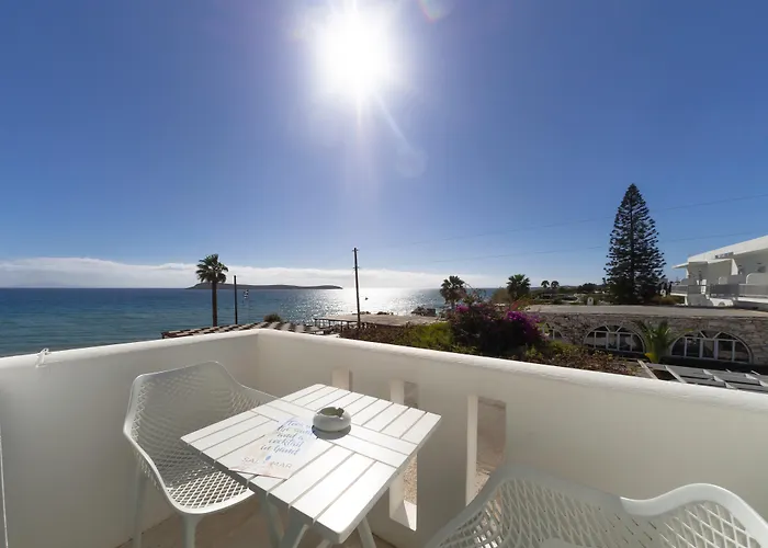 Hotel Amaryllis Beach 3*