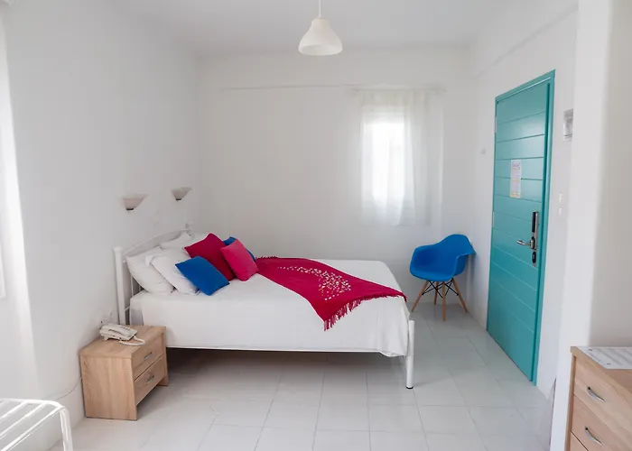 Amaryllis Χρυσή Ακτή