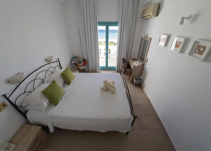 Amaryllis Χρυσή Ακτή