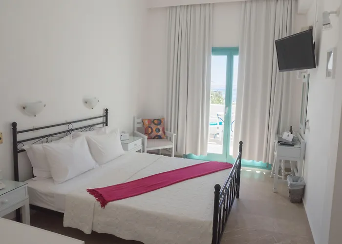 Ξενοδοχείο Amaryllis