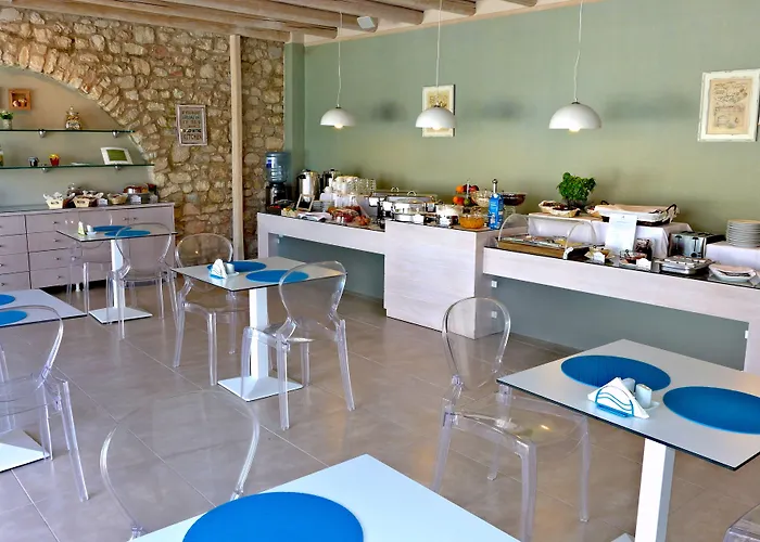 Ξενοδοχείο Amaryllis