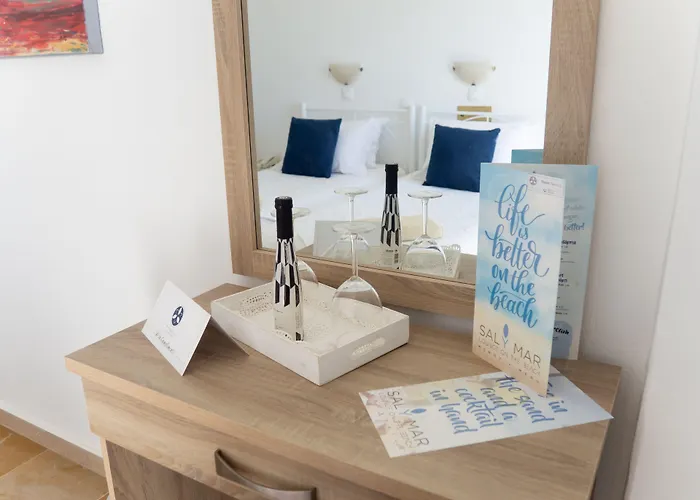 Amaryllis Ξενοδοχείο