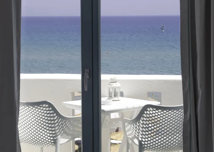 Amaryllis Ξενοδοχείο