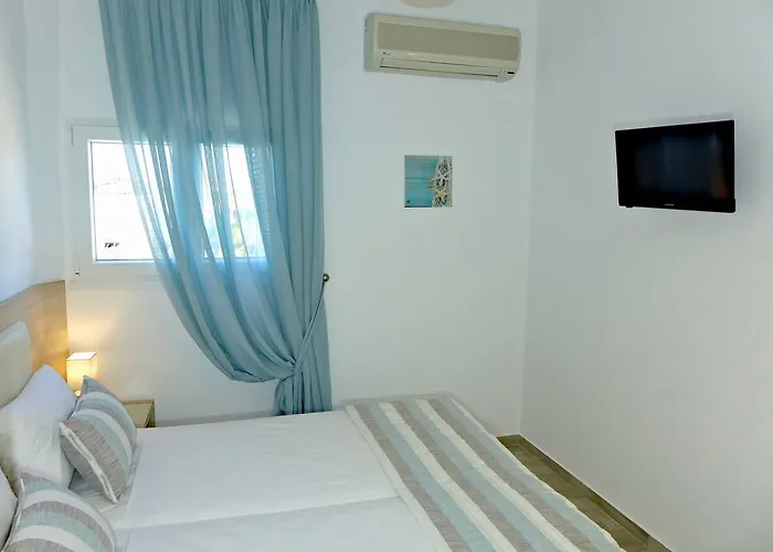 Hotel Amaryllis Beach 3*