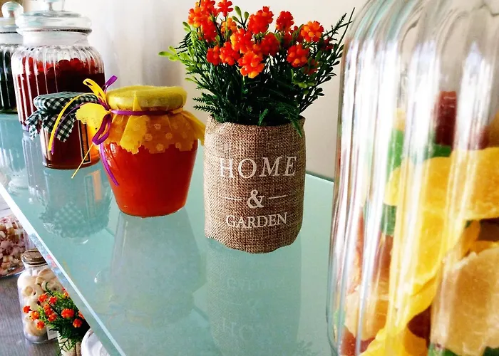 Amaryllis 3* Χρυσή Ακτή